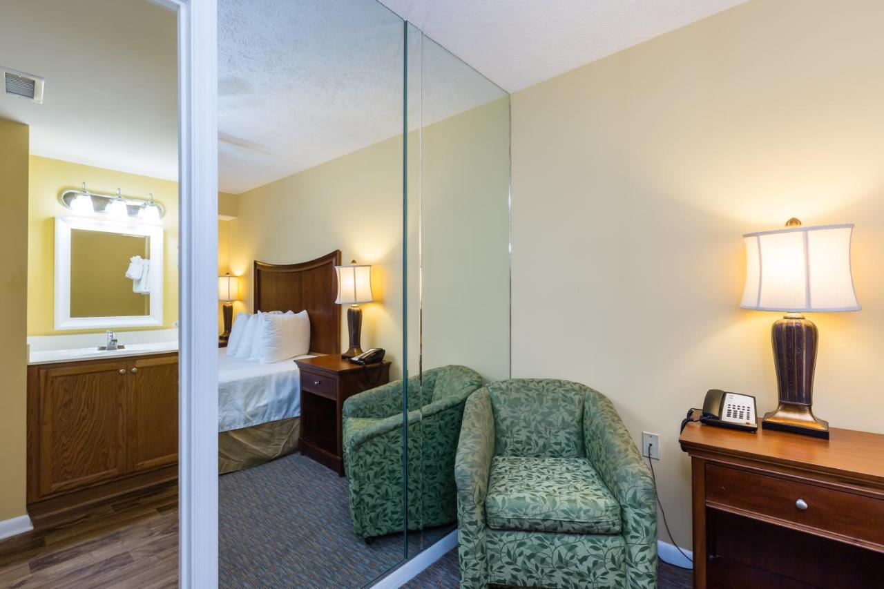 Jade Tree Cove Otel Myrtle Beach Dış mekan fotoğraf