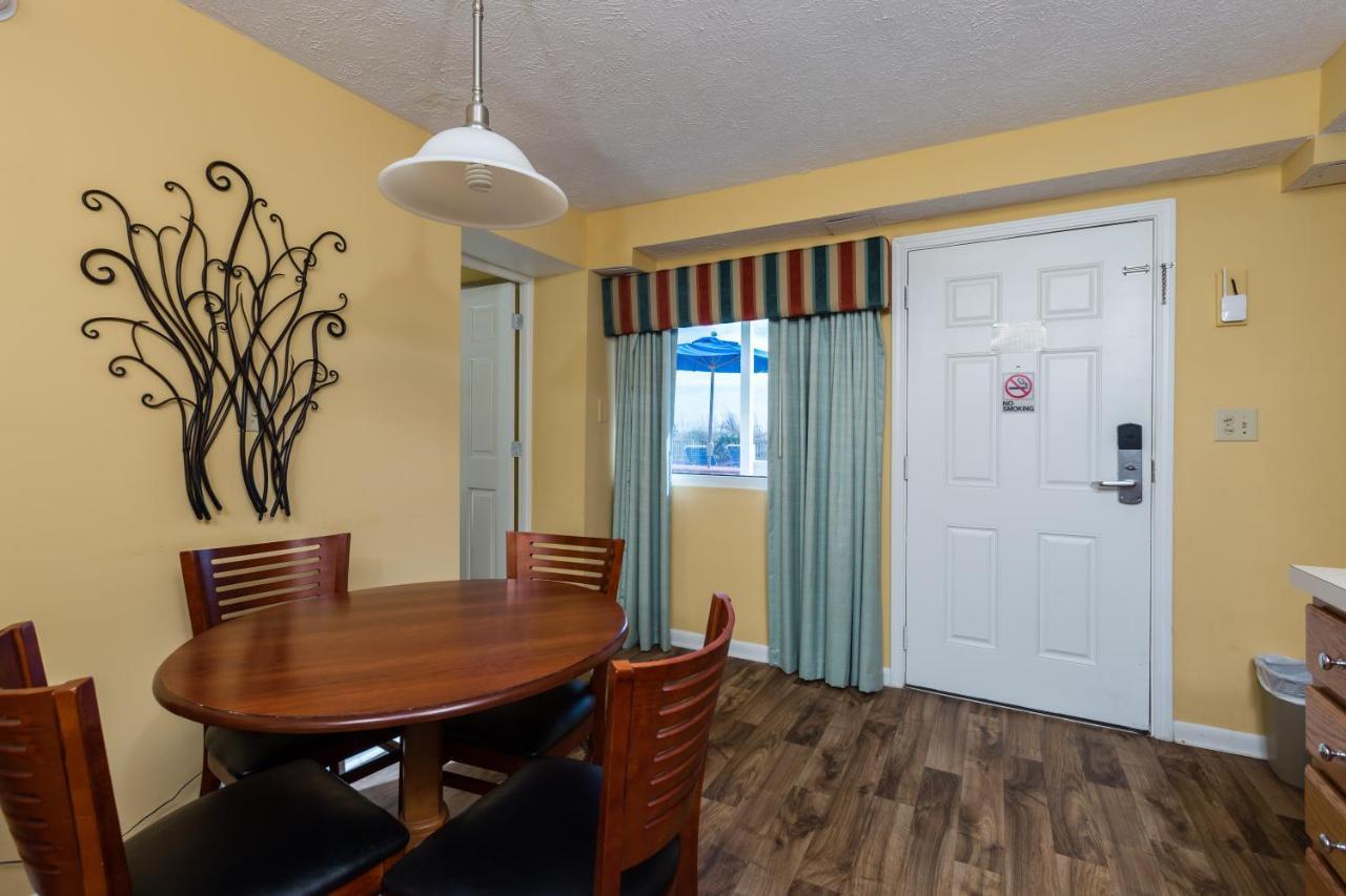 Jade Tree Cove Otel Myrtle Beach Dış mekan fotoğraf