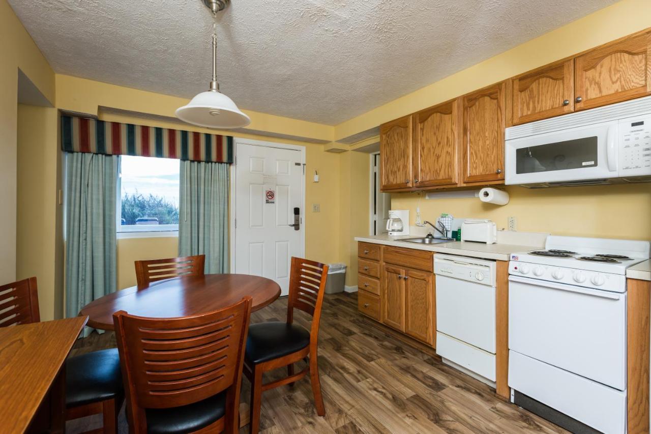 Jade Tree Cove Otel Myrtle Beach Dış mekan fotoğraf
